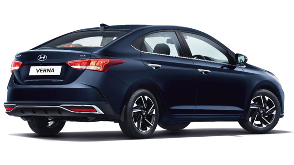Hyundai Motors Sales Report For April 2022