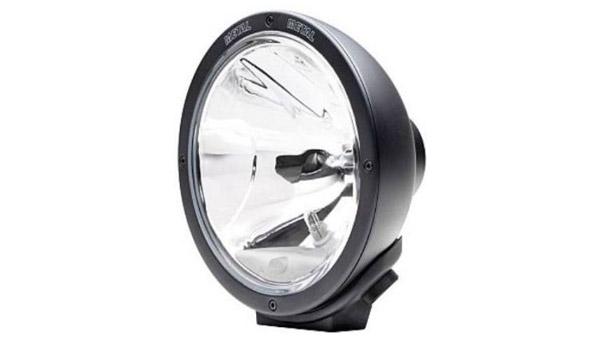 Spotlights Vs Floodlights: What Type Of Auxiliary Lamps Should You Use In Your Car?