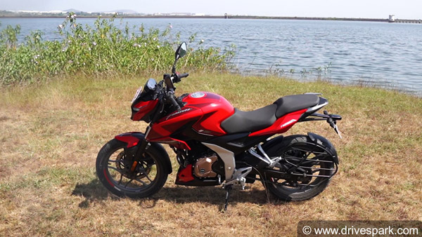 Bajaj Pulsar 250 Twins Become The Fastest 250cc Segment Motorcycle To Reach 10K Sales Milestone