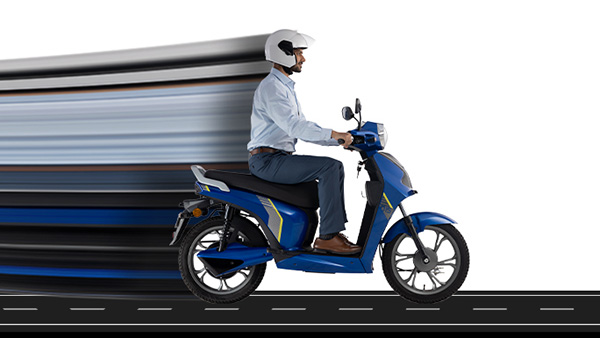 BGauss D15 Launched In India At Rs 99,999