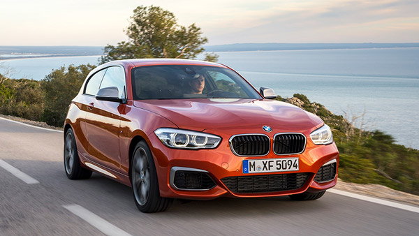 BMW Might Discontinue Small Petrol & Diesel Cars Due To Stringent Emissions Norms