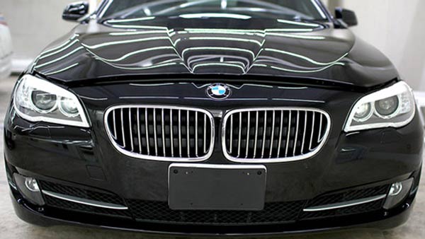 Tips To Protect Car Paint