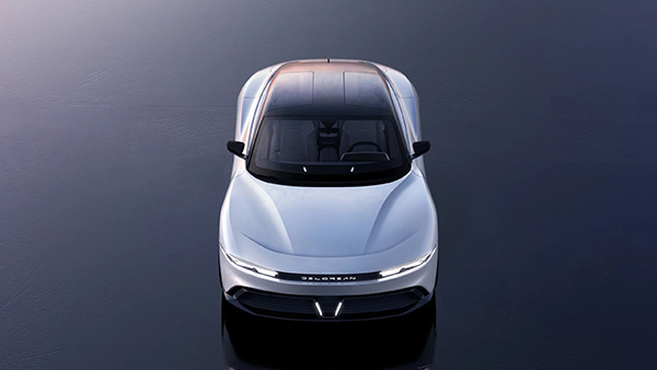 DeLorean Alpha5 EV Unveiled With Over 483km Range