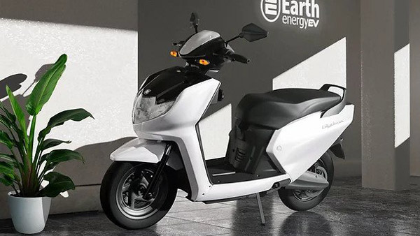 Jindal Mobilitric Acquires Earth Energy EV Electric Vehicle Startup; Bids For EV Market Entry