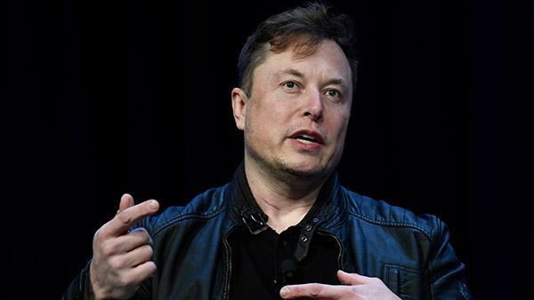 Elon Musk Outlines Conditions For Tesla's India Factory