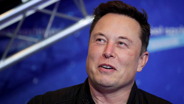 Elon Musk Outlines Conditions For Tesla's India Factory