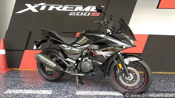 best 2 wheeler in 2020