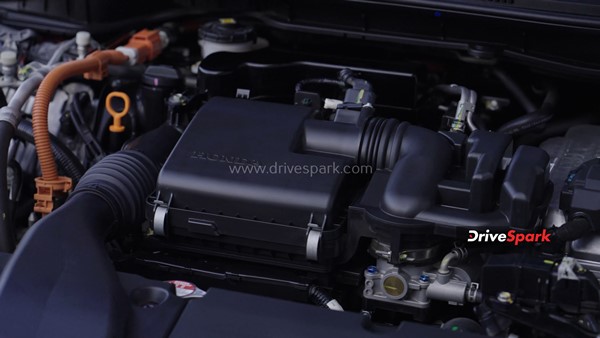 Honda City Hybrid Review: Honda e:HEV Design, Specs, Performance, Interiors, Features, Drive Modes, & Other Details