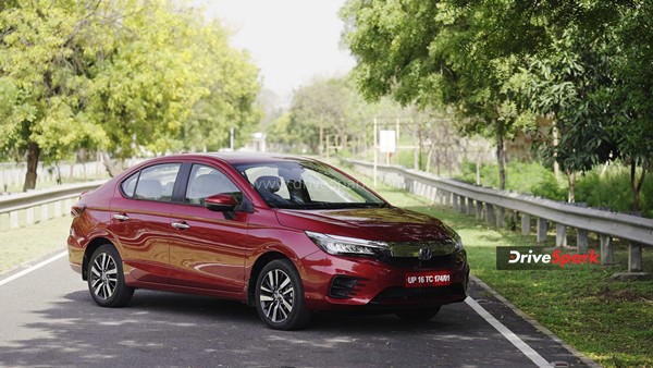 Honda City Hybrid Review: Honda e:HEV Design, Specs, Performance, Interiors, Features, Drive Modes, & Other Details