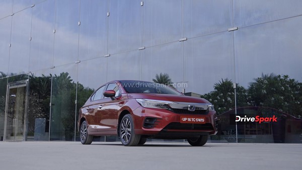 Honda City Hybrid Review: Honda e:HEV Design, Specs, Performance, Interiors, Features, Drive Modes, & Other Details