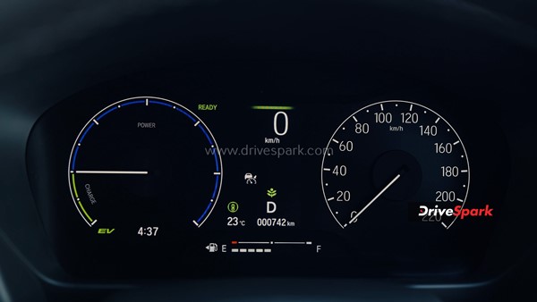 Honda City Hybrid Review: Honda e:HEV Design, Specs, Performance, Interiors, Features, Drive Modes, & Other Details