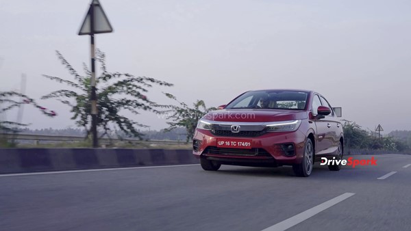 Honda City Hybrid Review: Honda e:HEV Design, Specs, Performance, Interiors, Features, Drive Modes, & Other Details