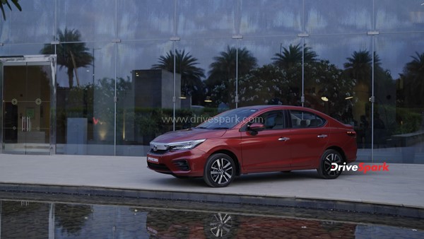 Honda City Hybrid Review: Honda e:HEV Design, Specs, Performance, Interiors, Features, Drive Modes, & Other Details