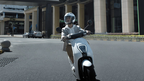 Honda Likely To Launch Activa Electric Scooter By 2023 