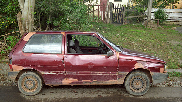 How To Prepare Car For Monsoon