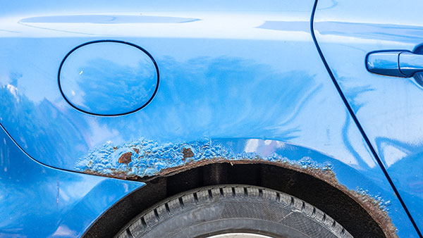 How To Prepare Car For Monsoon