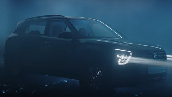 Hyundai Creta N Line Teaser Out