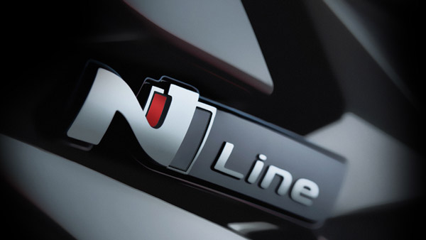 Hyundai Creta N Line Teaser Out