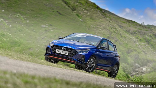 Top 10 Best Selling Car Brands In India (April 2022)