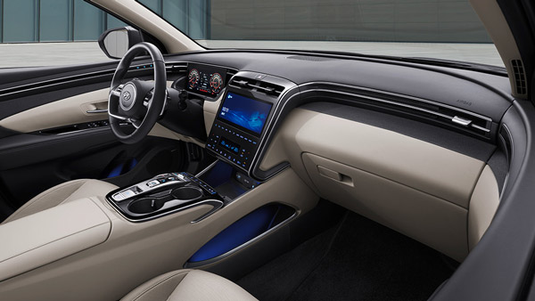 Hyundai Tucson India Launch Details Revealed 