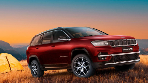 New Car Launches In India: Nexon EV long-range, C-Class, Meridian & More 