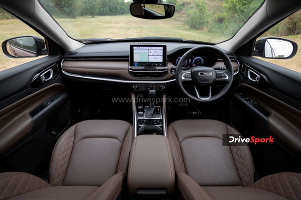 Jeep Meridian Launch Set For May 19