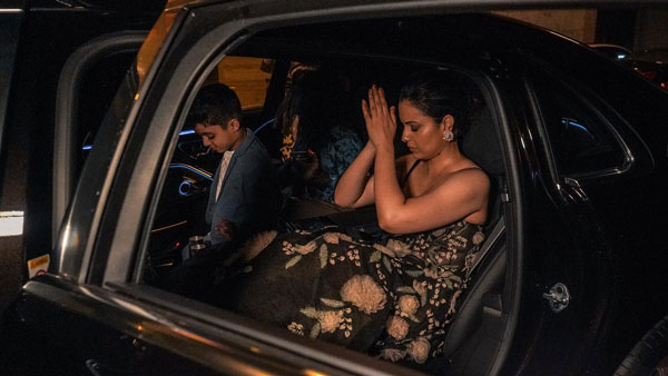 Actress Kangana Ranaut Buys Mercedes-Maybach S 680