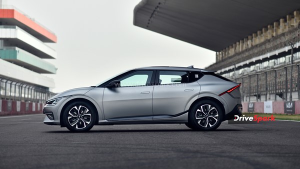 Kia EV6 Review — Kia Enters The EV Game In Style: The EV Revolution Is Here