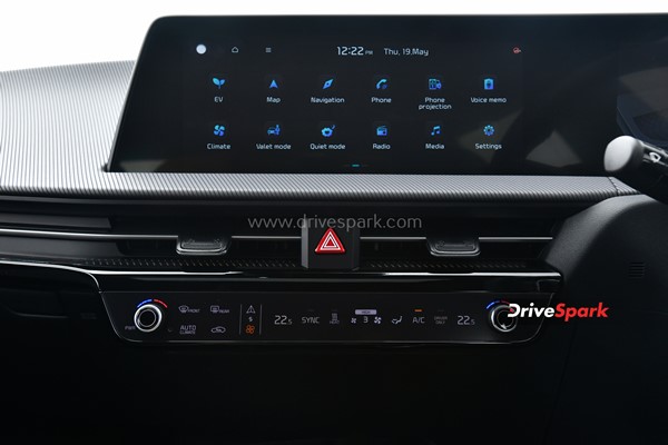 Kia EV6 Review — Kia Enters The EV Game In Style: The EV Revolution Is Here