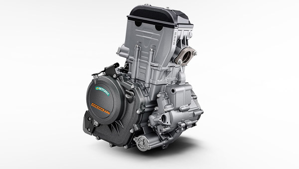 2022 KTM 390 Adventure Launched In India: Prices Start From Rs 3.28 Lakh 