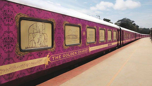 Indian Railways Trains’ Colour Codes: Each Colour Signifies A ...