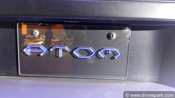 Mahindra Atom: Variants, Powertrain, Range & More