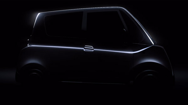 Mahindra Atom: Variants, Powertrain, Range & More