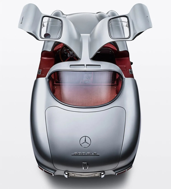 World's Most Expensive Car Sells For $143 Million World's Most Expensive Car Sells For $143 Million