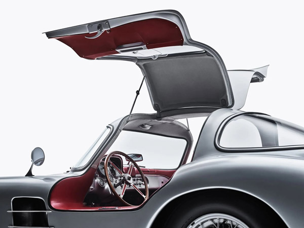 World's Most Expensive Car Sells For $143 Million World's Most Expensive Car Sells For $143 Million