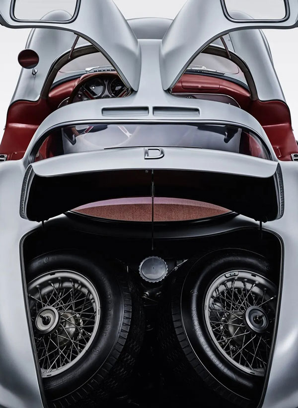 World's Most Expensive Car Sells For $143 Million World's Most Expensive Car Sells For $143 Million