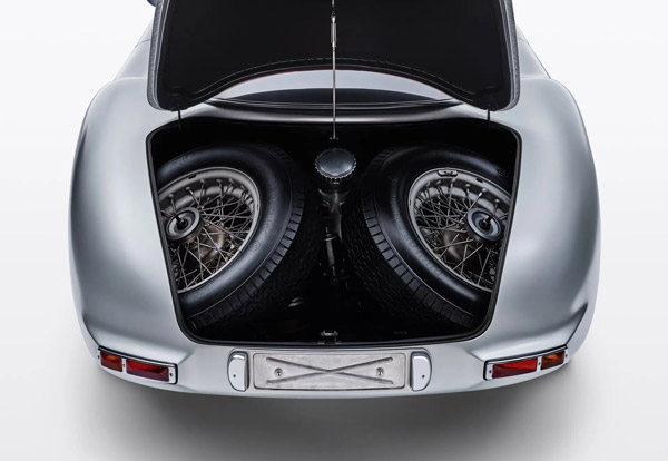 World's Most Expensive Car Sells For $143 Million World's Most Expensive Car Sells For $143 Million