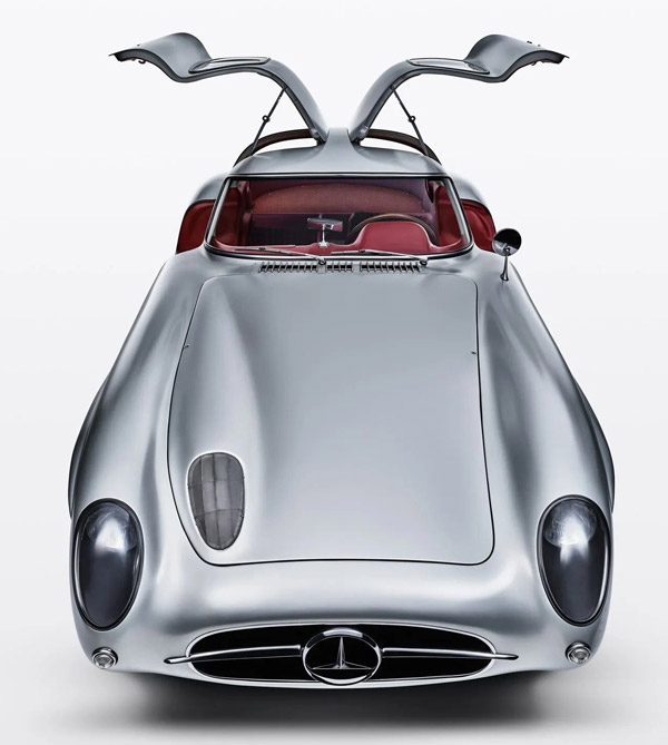 World's Most Expensive Car Sells For $143 Million World's Most Expensive Car Sells For $143 Million