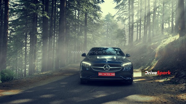 All-New Mercedes-Benz C-Class Review: Design, Specs, Performance, Interiors, Features, & Other Details