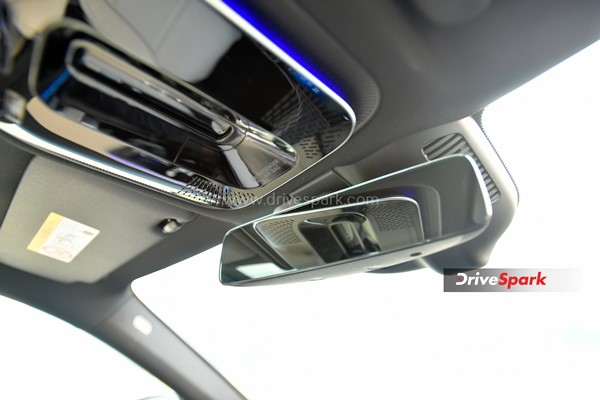 All-New Mercedes-Benz C-Class Review: Design, Specs, Performance, Interiors, Features, & Other Details