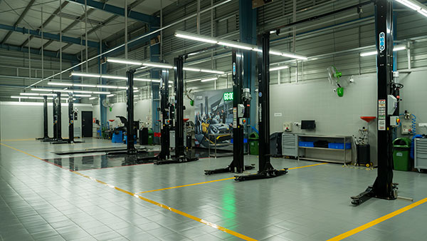 Tips To Improve Fuel Efficiency Of Your Car