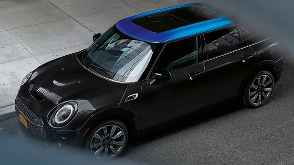 BMW Might Discontinue Small Petrol & Diesel Cars Due To Stringent Emissions Norms