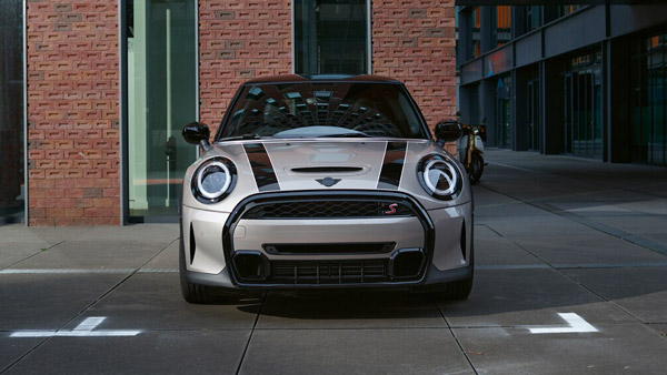 BMW Might Discontinue Small Petrol & Diesel Cars Due To Stringent Emissions Norms