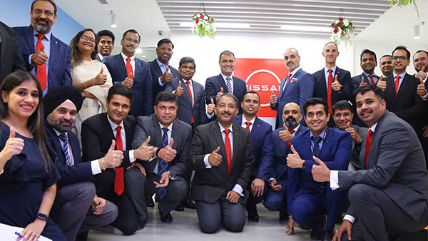 Nissan India Opens New Corporate Headquarters In Gurugram: New Facility To Oversee Operations
