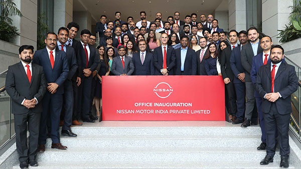 Nissan India Opens New Corporate Headquarters In Gurugram: New Facility To Oversee Operations