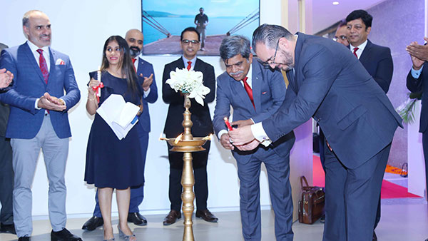 Nissan India Opens New Corporate Headquarters In Gurugram: New Facility To Oversee Operations