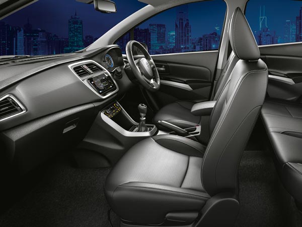 Maruti Suzuki To Discontinue S-Cross To Make Way For YFG?