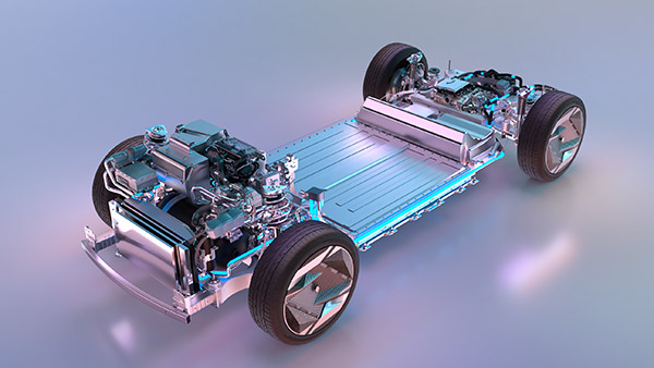 Renault Scenic Vision Concept Revealed