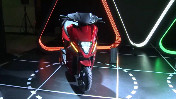 Simple One Electric Scooter Test Ride Dates Revealed: Test Rides To Be Organised In Multiple Cities