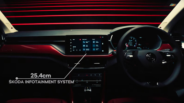 Skoda Kushaq Monte Carlo Launched At Rs 15.99 Lakh